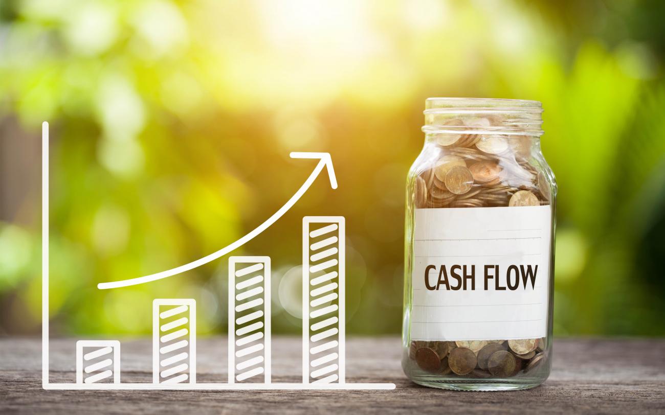 Free Tip on Increasing Cash Flow