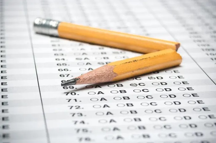 KHOU 11 News: Changes to the SAT Take Effect March 9