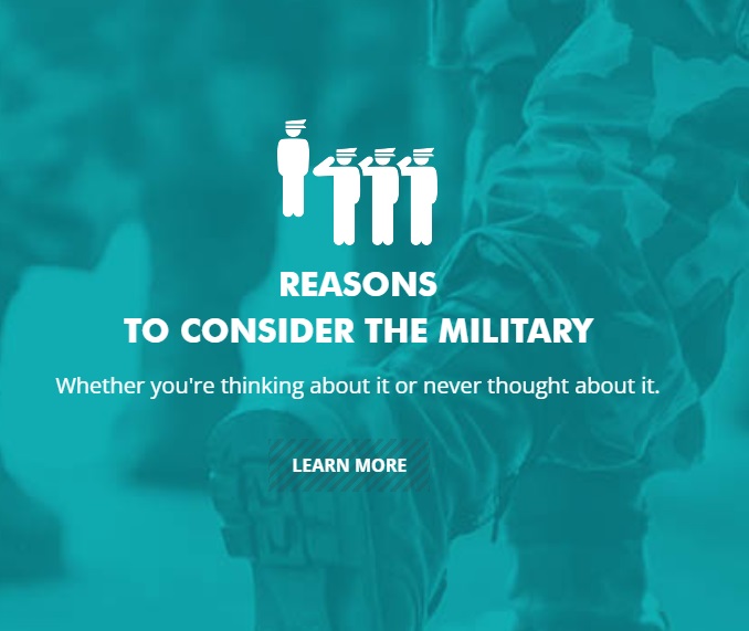 Why Military Careers Are So Important