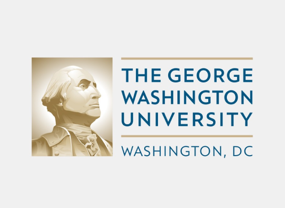 The George Washington University