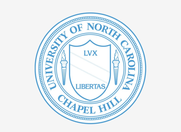 University of North Carolina